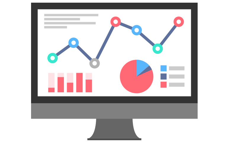GoogleAnalyticsによるアクセス解析